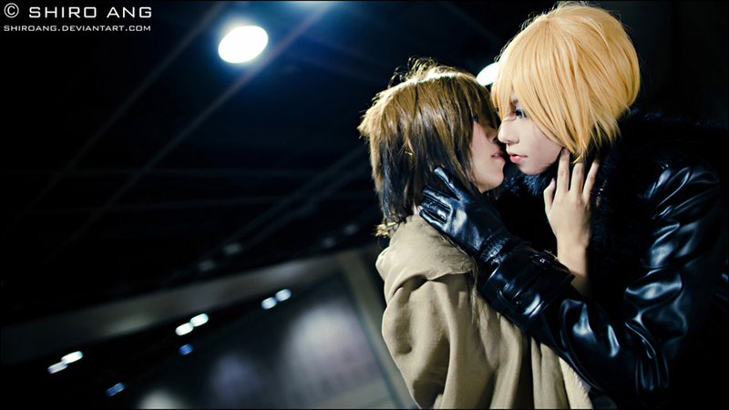 Illustration for article titled This Cosplay Photographer Is a Hero